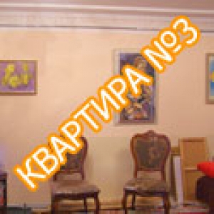 Квартира №3