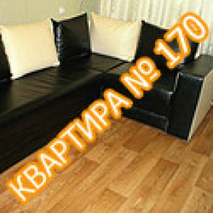 Квартира №170