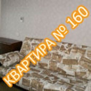 Квартира №160