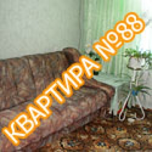 Квартира №88