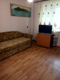 КВАРТИРА 27
