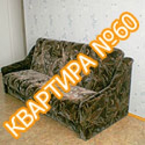 Квартира №60