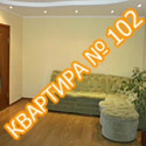 Квартира №102